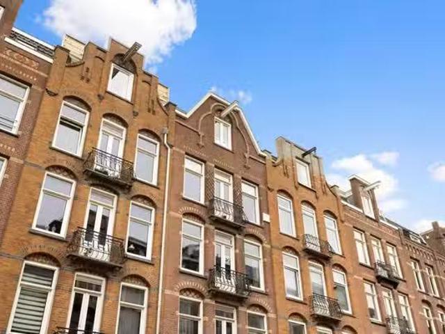 Appartement te koop in Oost, Amsterdam