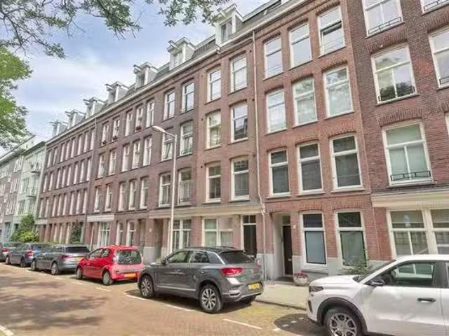 Appartement te koop in Oost, Amsterdam