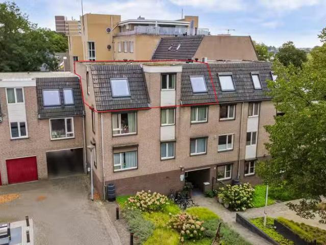 Appartement te koop in Genooi, Venlo