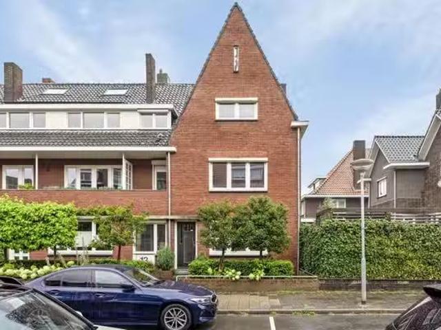 Appartement te koop in Genooi, Venlo