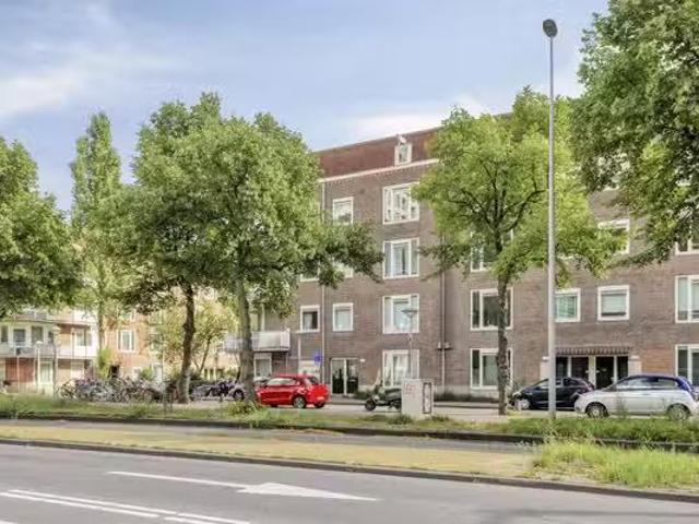 Woning te koop in Amsterdam, Landlust