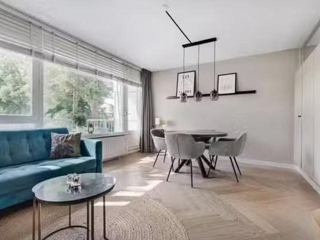 Appartement te koop in Haarlem, Noord Holland