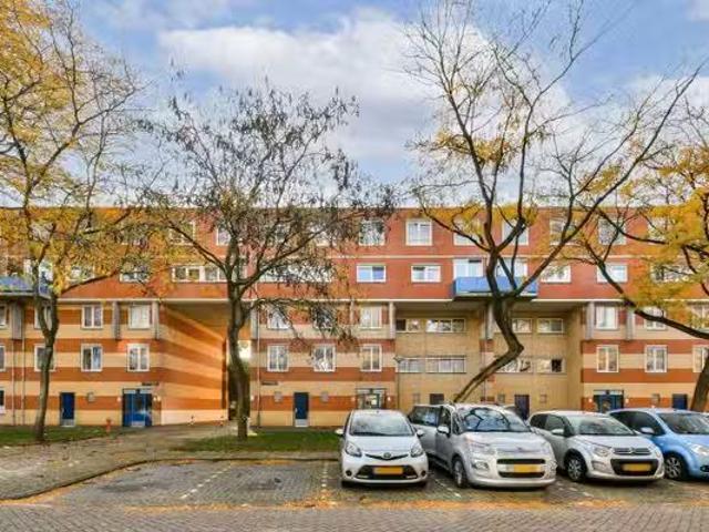 Appartement te koop in Zuidoost, Amsterdam