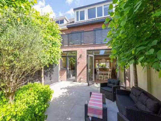 Appartement te koop in Haarlem, Noord Holland