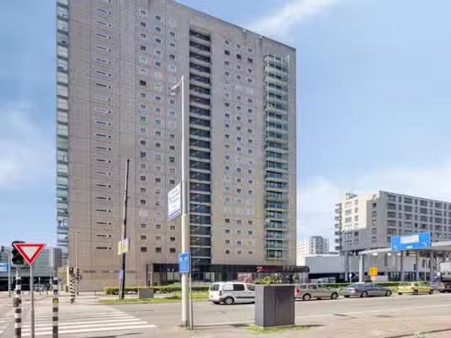 Appartement te koop in Charlois, Rotterdam
