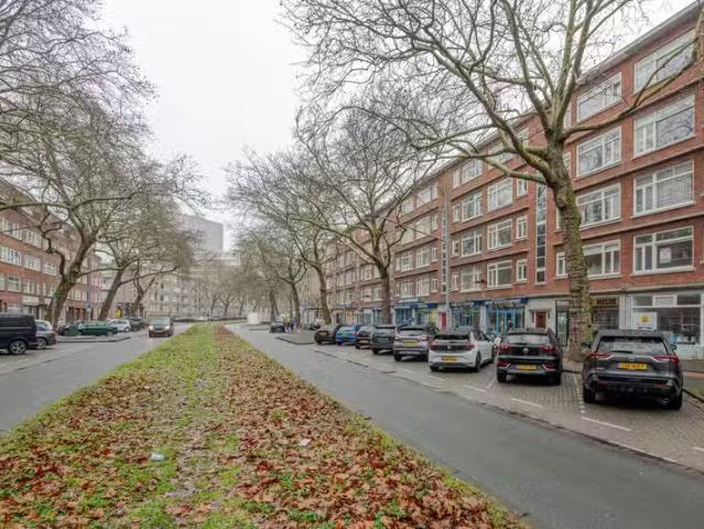 Appartement te koop in Rotterdam, Zuid Holland
