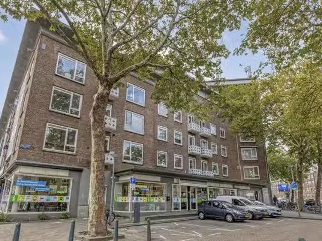 Appartement te koop in Charlois, Rotterdam