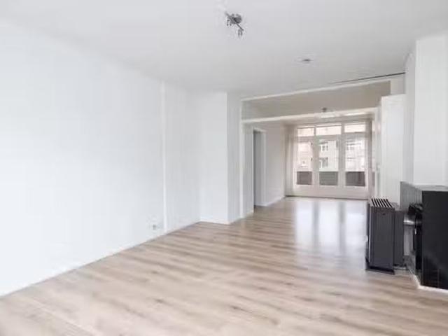 Appartement te koop in Bloemhof, Rotterdam