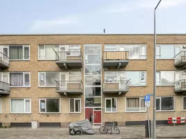 Appartement te koop in Charlois, Rotterdam