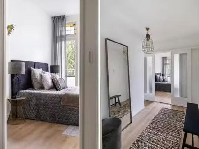 Appartement te koop in Oud-Charlois, Rotterdam