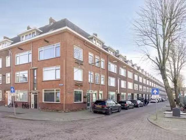 Appartement te koop in Carnisse, Rotterdam
