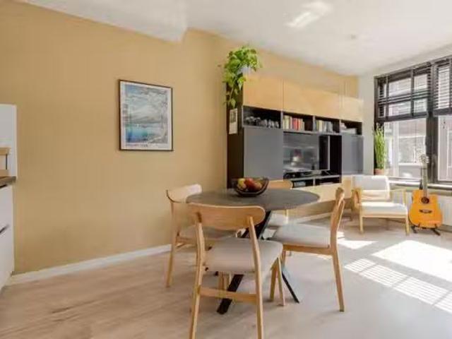 Appartement te koop in Charlois, Rotterdam