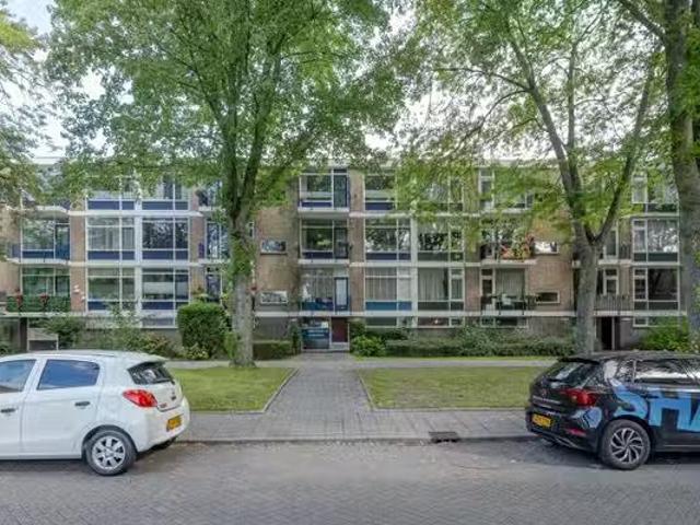 Appartement te koop in Charlois, Rotterdam