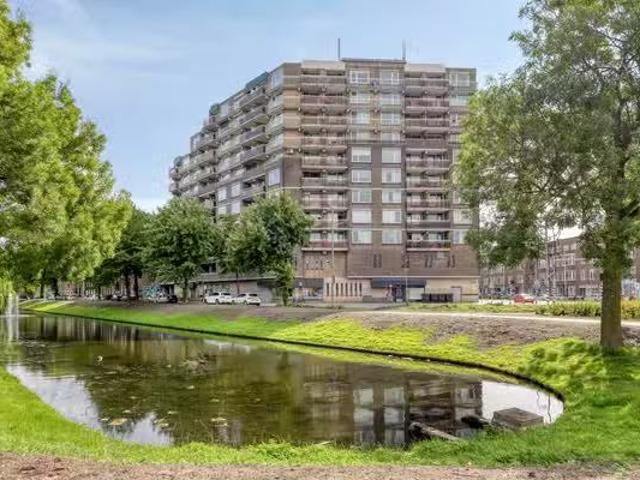 Appartement te koop in Charlois, Rotterdam
