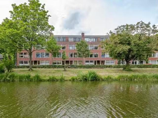 Appartement te koop in Charlois, Rotterdam