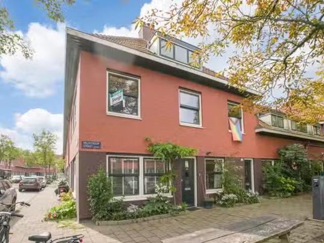 Appartement te koop in Noord, Amsterdam