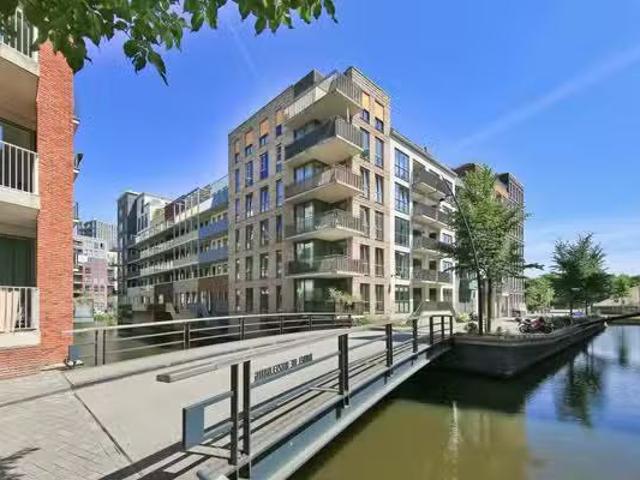 Appartement te koop in Zuidoost, Amsterdam