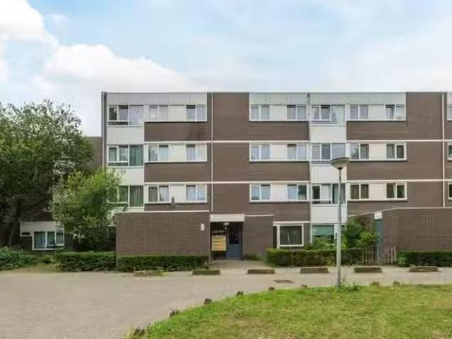 Appartement te koop in Zuidoost, Amsterdam