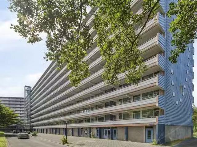 Appartement te koop in Zuidoost, Amsterdam