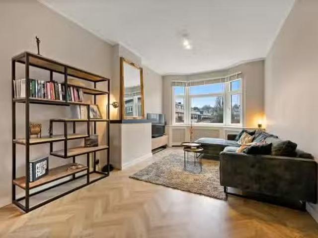 Appartement te koop in Zuid Holland