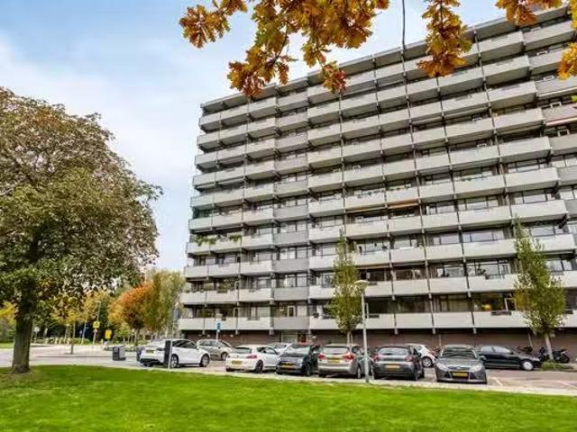 Appartement te koop in Woensel-Zuid, Acht