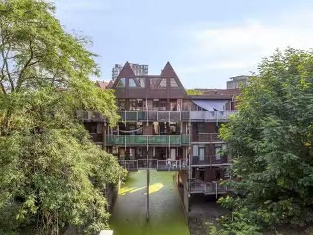 Appartement te koop in Noord, Rotterdam