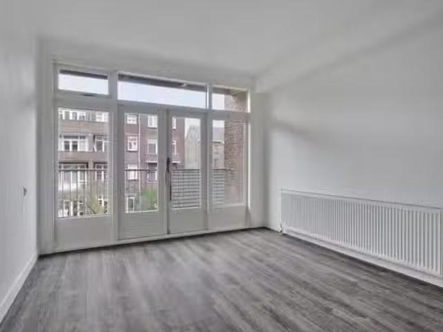 Appartement te koop in Bergpolder, Rotterdam