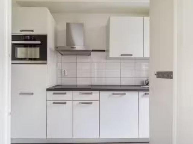Appartement te koop in Noord, Rotterdam