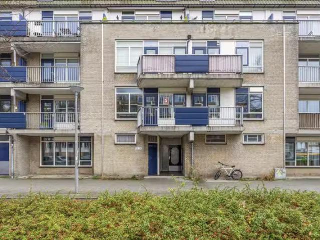 Appartement te koop in Noord, Rotterdam