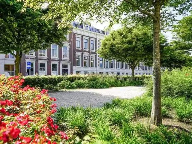Appartement te koop in Scheveningen, Zuid Holland