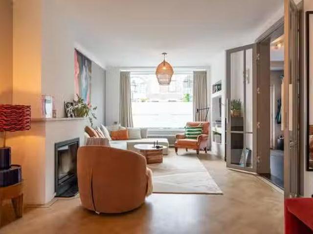 Appartement te koop in Scheveningen, Zuid Holland