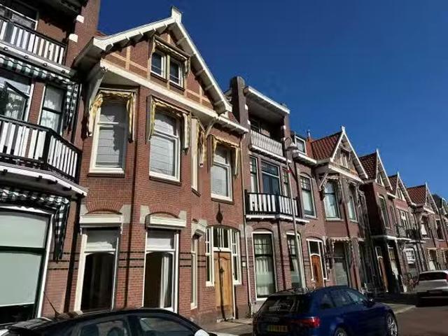 Appartement te koop in Scheveningen, Zuid Holland