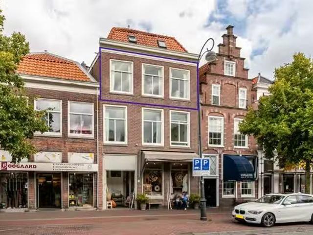 Appartement te koop in Haarlem, Noord Holland