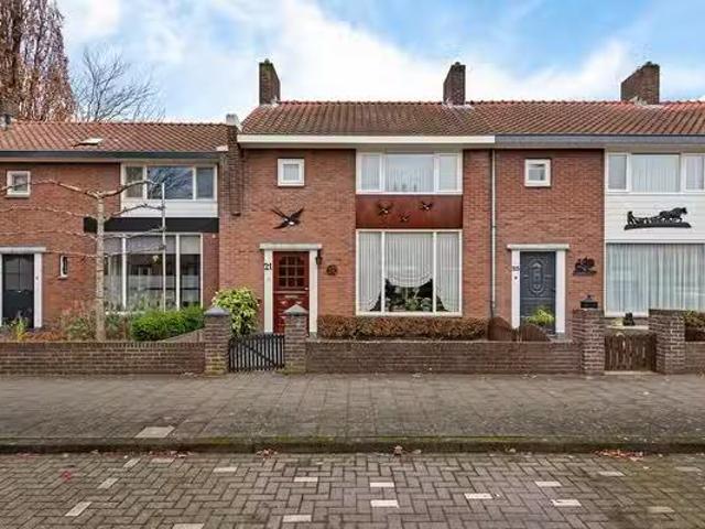 Appartement te koop in Woensel-Zuid, Noord Brabant