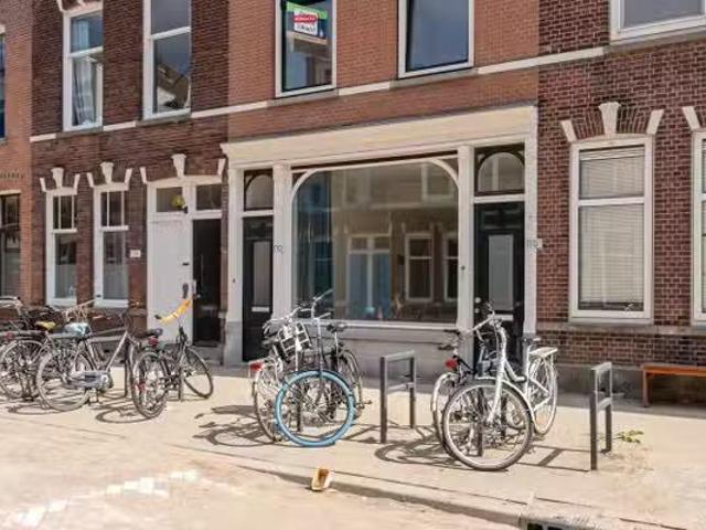 Appartement te koop in Kralingen-West, Rotterdam