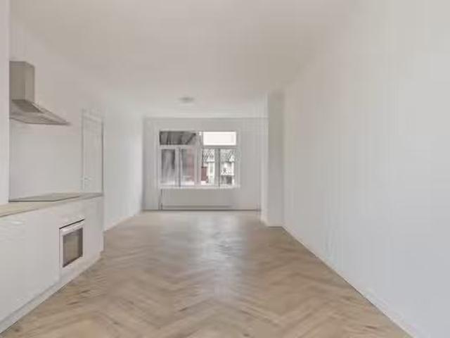 Appartement te koop in Binckhorst, Laak