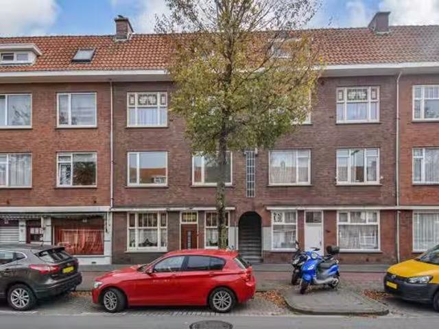 Appartement te koop in Binckhorst, Laak