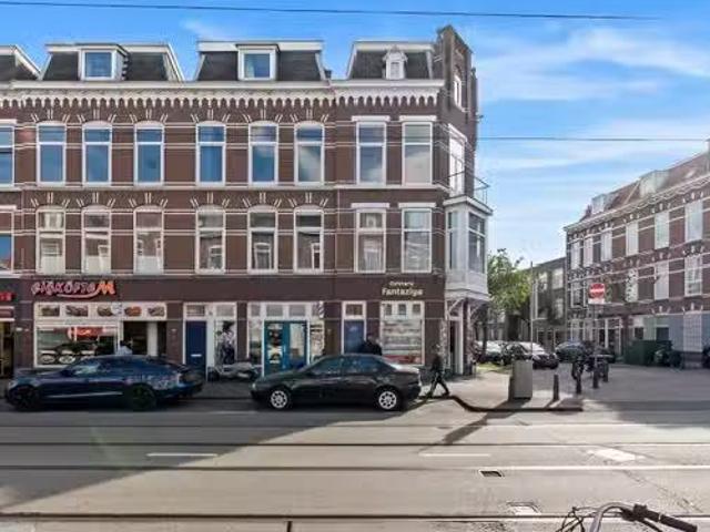 Appartement te koop in Molenwijk, Den Haag