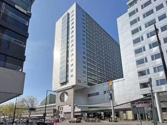 Appartement te koop in Noord, Rotterdam