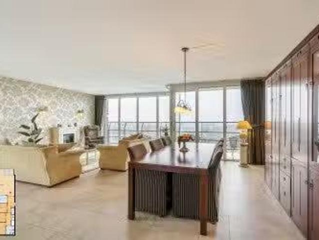 Appartement te koop in Holy-Noord, Vlaardingen