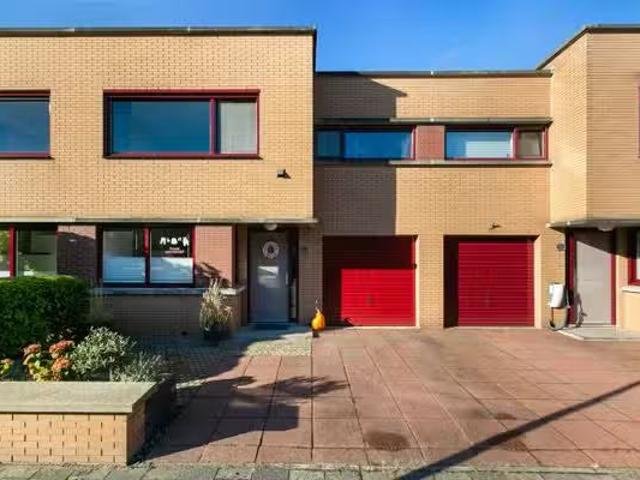 Appartement te koop in Holy-Noord, Vlaardingen