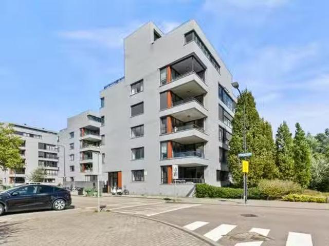 Appartement te koop in Vreewijk, Zuid Holland