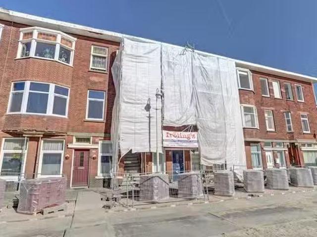 Appartement te koop in Leyenburg, Den Haag