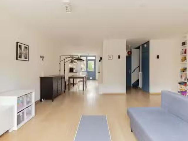 Appartement te koop in Centrum, Amsterdam