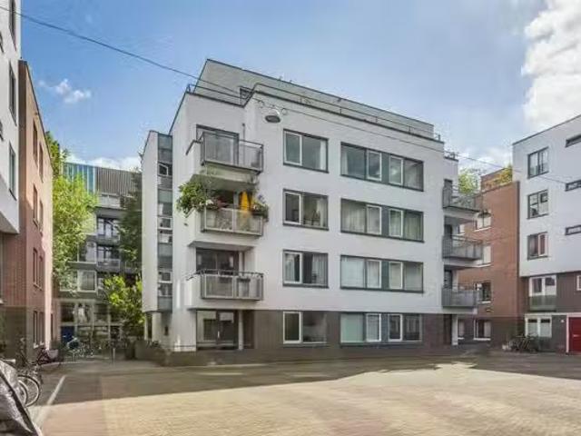Appartement te koop in Centrum, Amsterdam