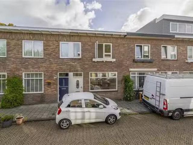 Appartement te koop in Nieuw-West, Amsterdam