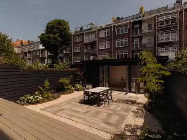 Appartement te koop in Zuid, Amsterdam