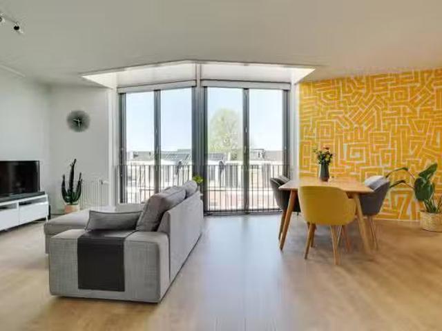 Appartement te koop in Haarzuilens, Utrecht