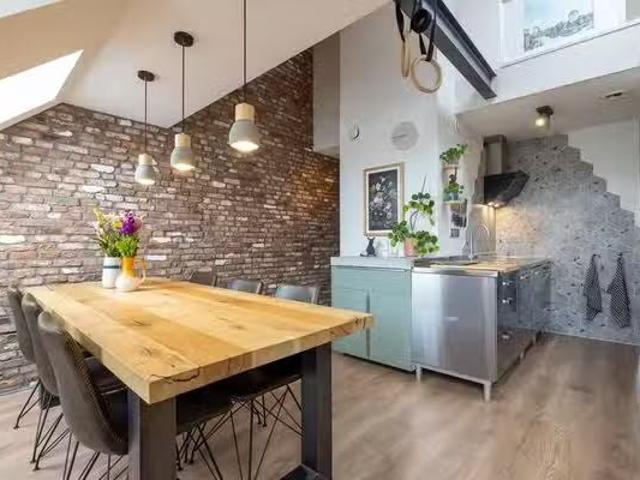 Appartement te koop in Hillegersberg-Schiebroek, Rotterdam
