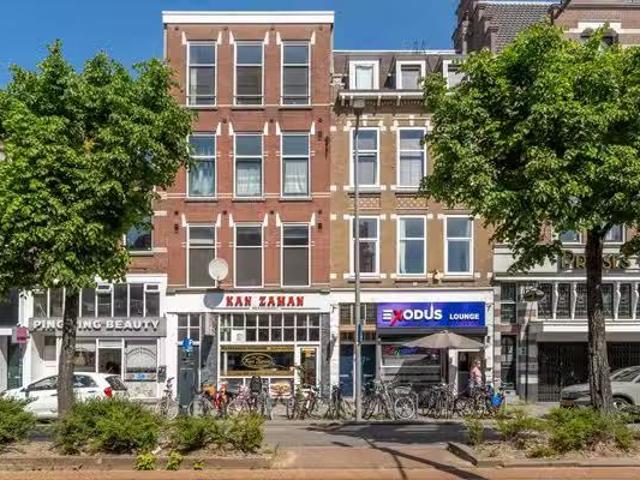 Appartement te koop in Delfshaven, Rotterdam